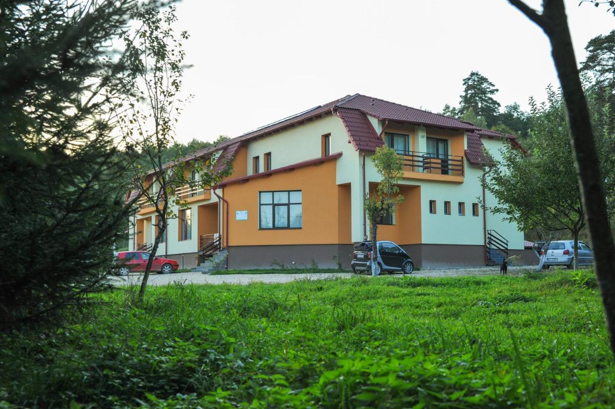 Rasarit de Soare - Housity