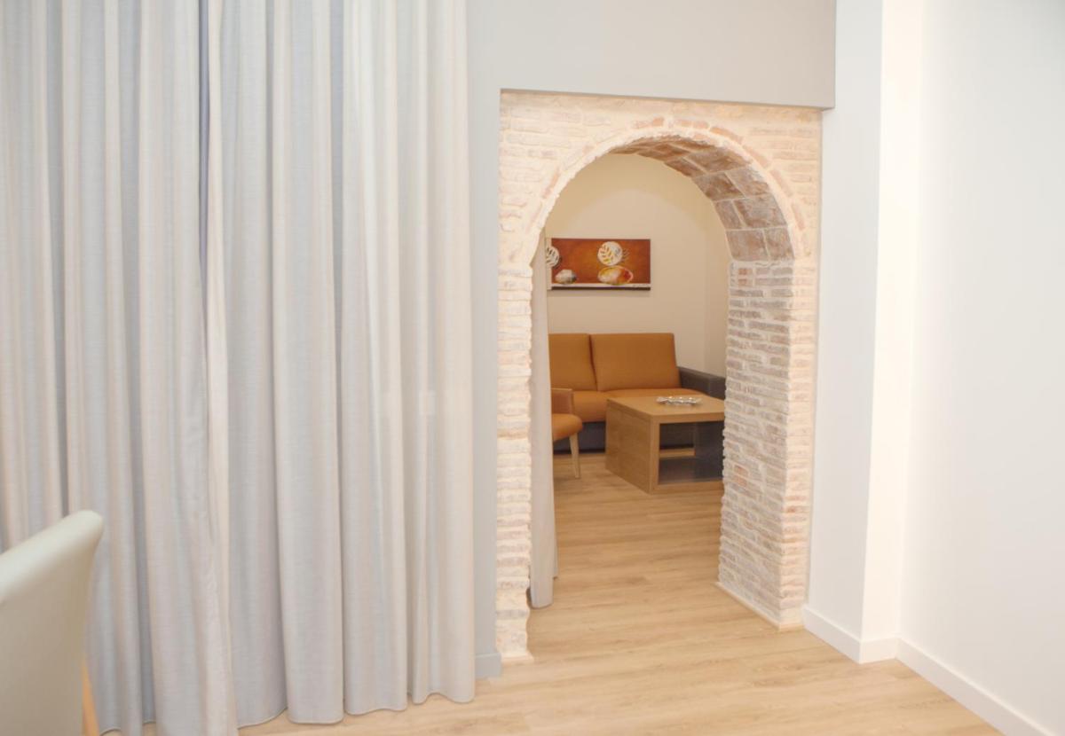 Imagen de la galería de Soho Boutique Capuchinos & Spa, en Córdoba