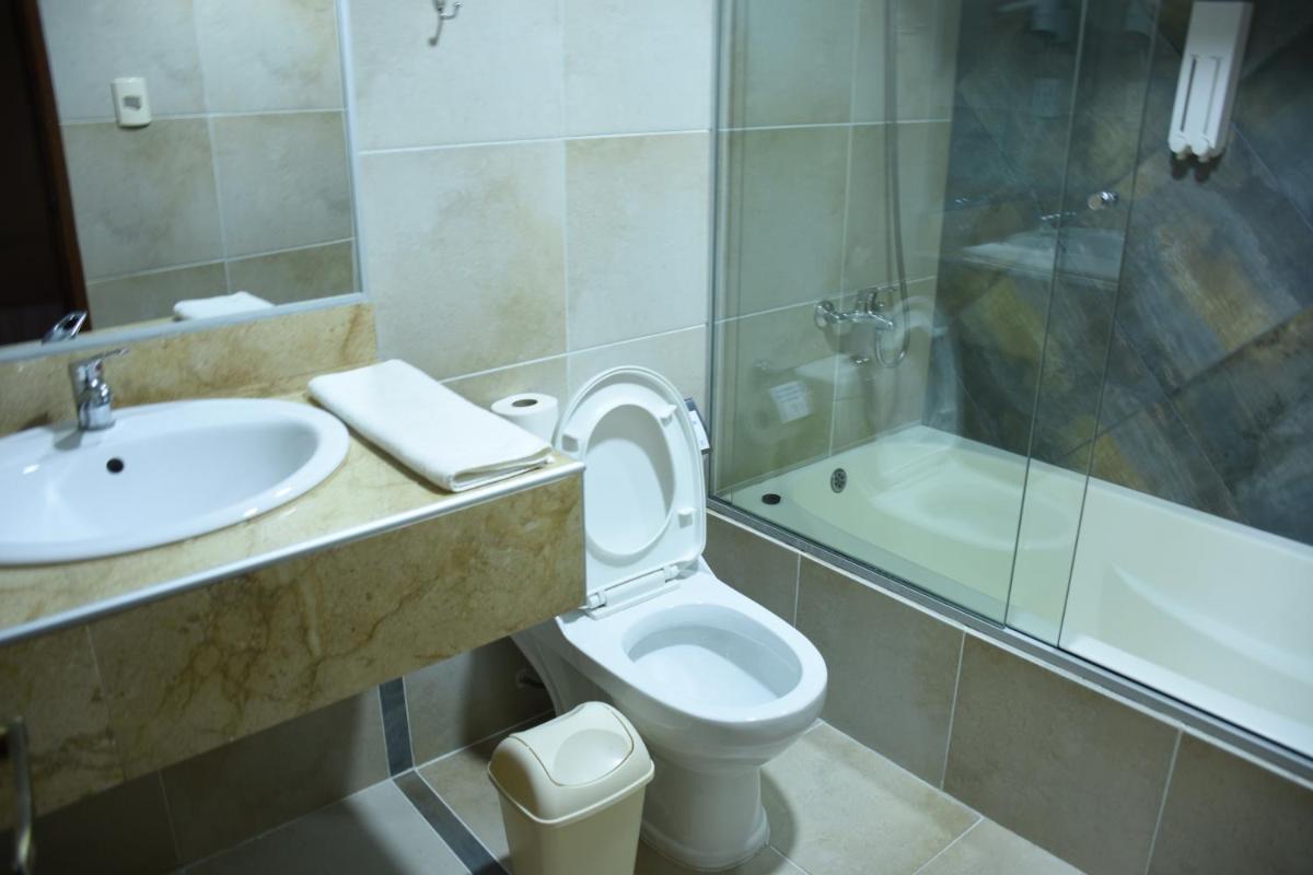 Hotel Mitru - Tarija - Housity