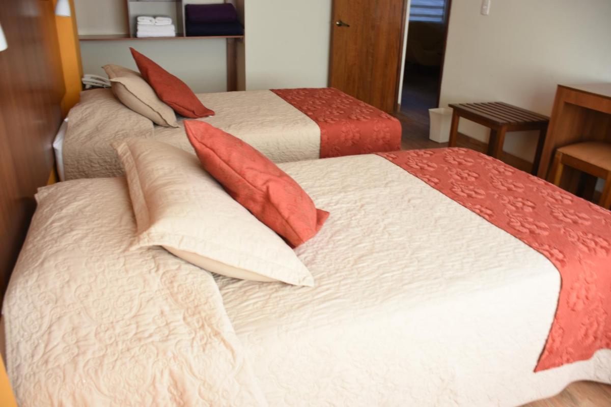 Hotel Mitru - Tarija - Housity