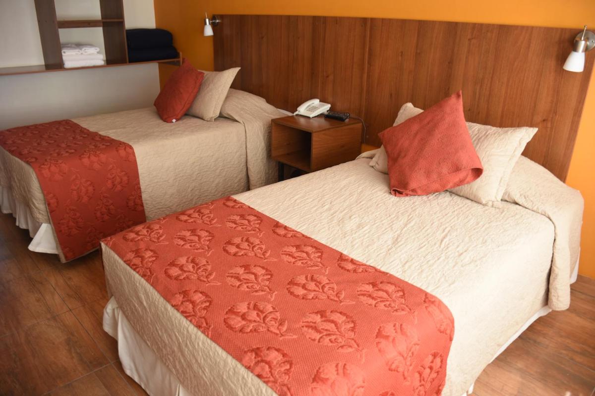 Hotel Mitru - Tarija - Housity