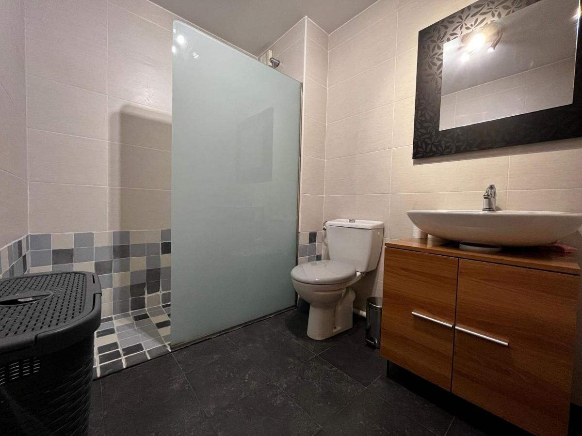 Charmant T2 proche frontière Espagnole, Urrugne - FR-1-239-740 - Housity