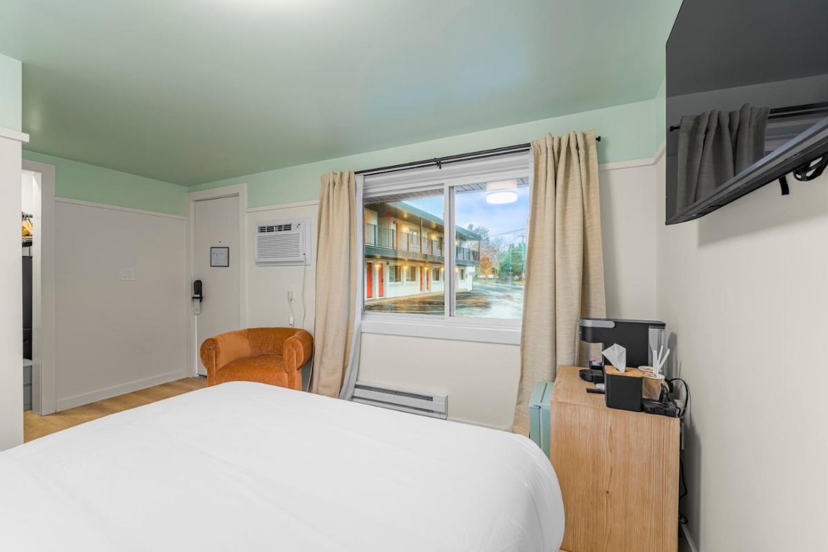 Ambler Hotel - Housity