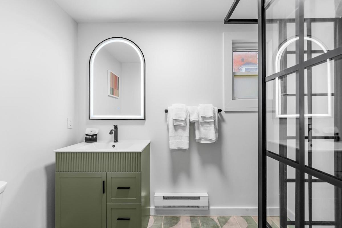 Ambler Hotel - Housity
