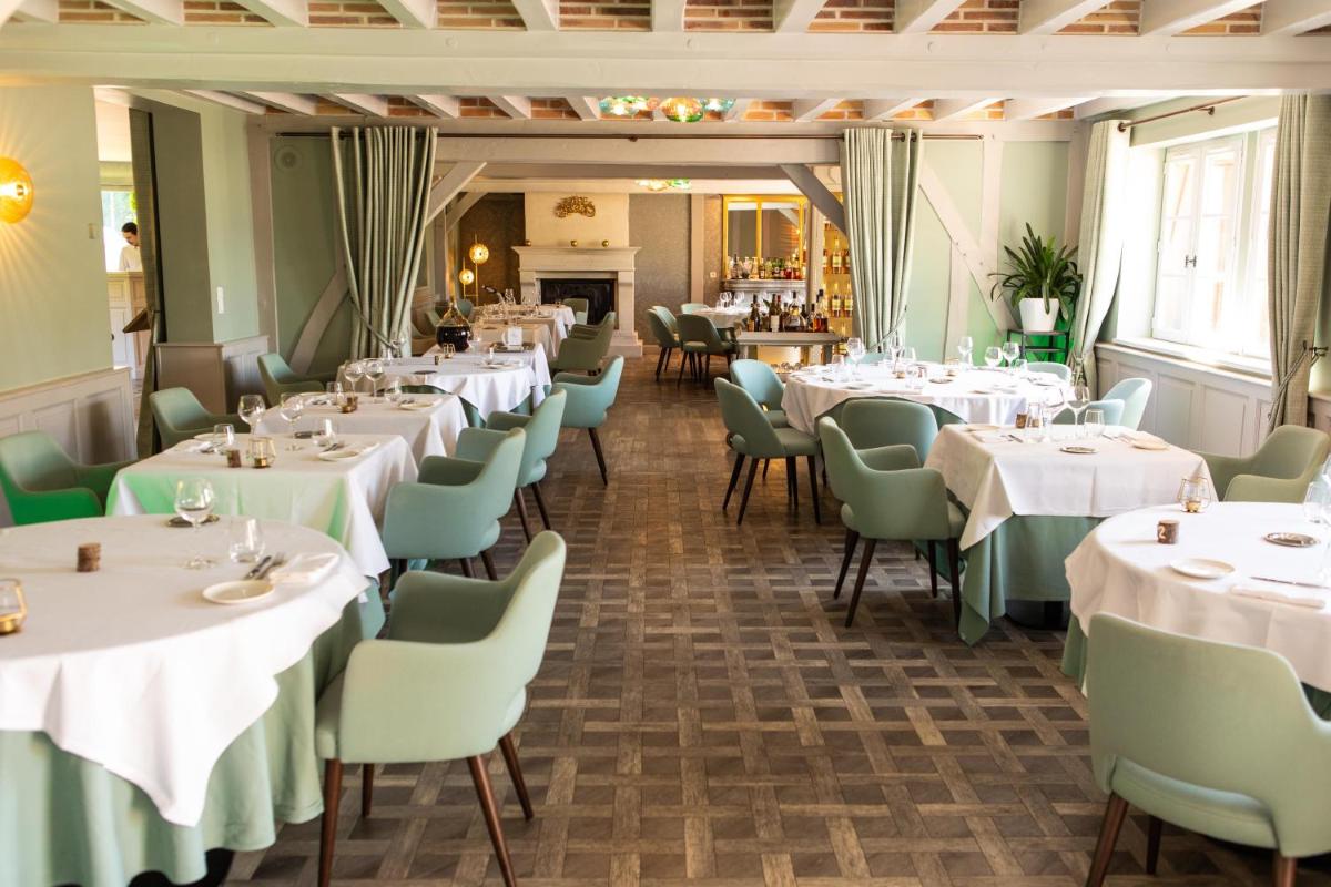 L'Orée des Chênes, The Originals Relais - Housity