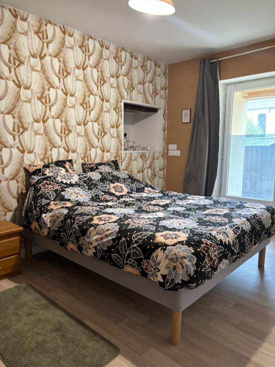Petite maison de charme et paisible 4 apersonnes 56140 caro - Housity