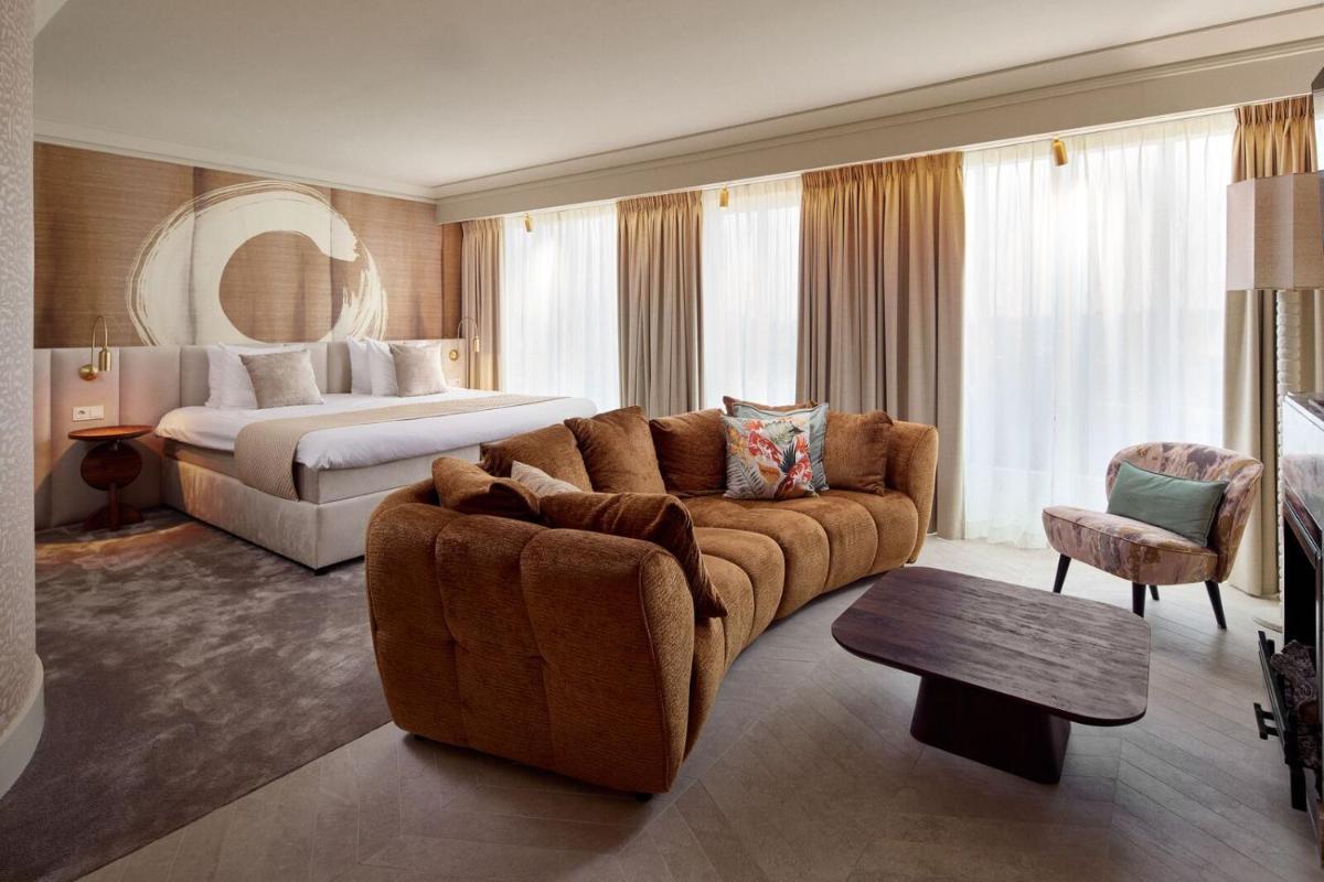 Van der Valk Palace Hotel Noordwijk - Housity