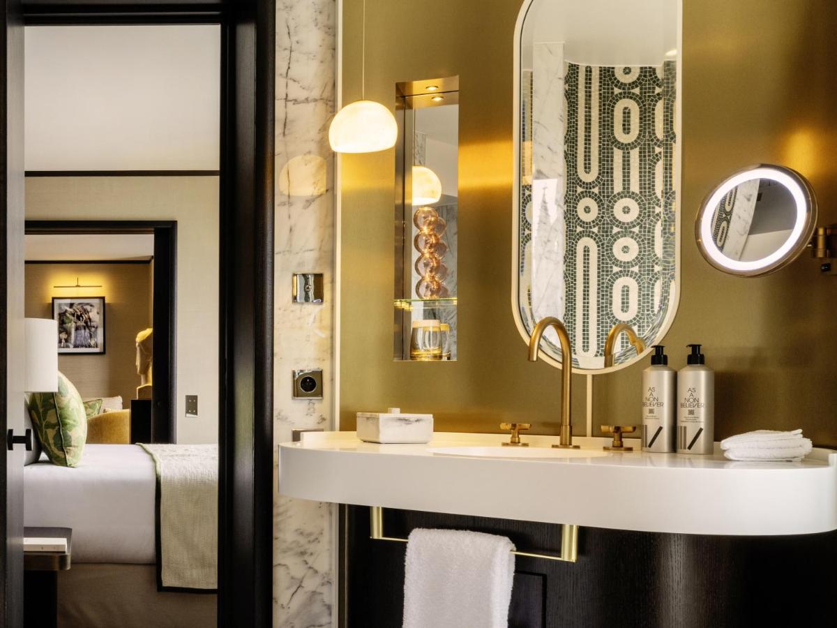 Photo de la galerie de l'établissement Hôtel De Sers Champs Elysées Paris, à Paris