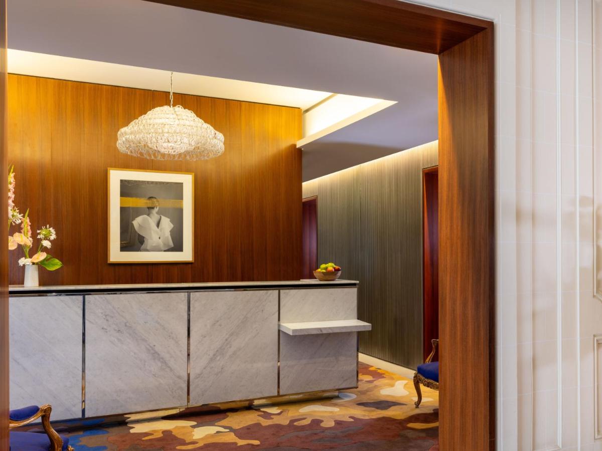 Photo de la galerie de l'établissement Hôtel De Sers Champs Elysées Paris, à Paris