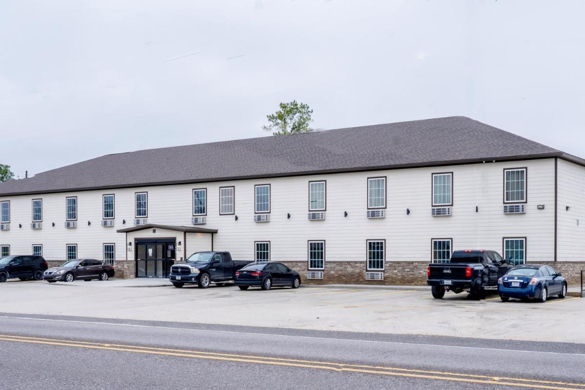Efficiency De Luxe Sulphur Near Lake Charles I 10 - Housity