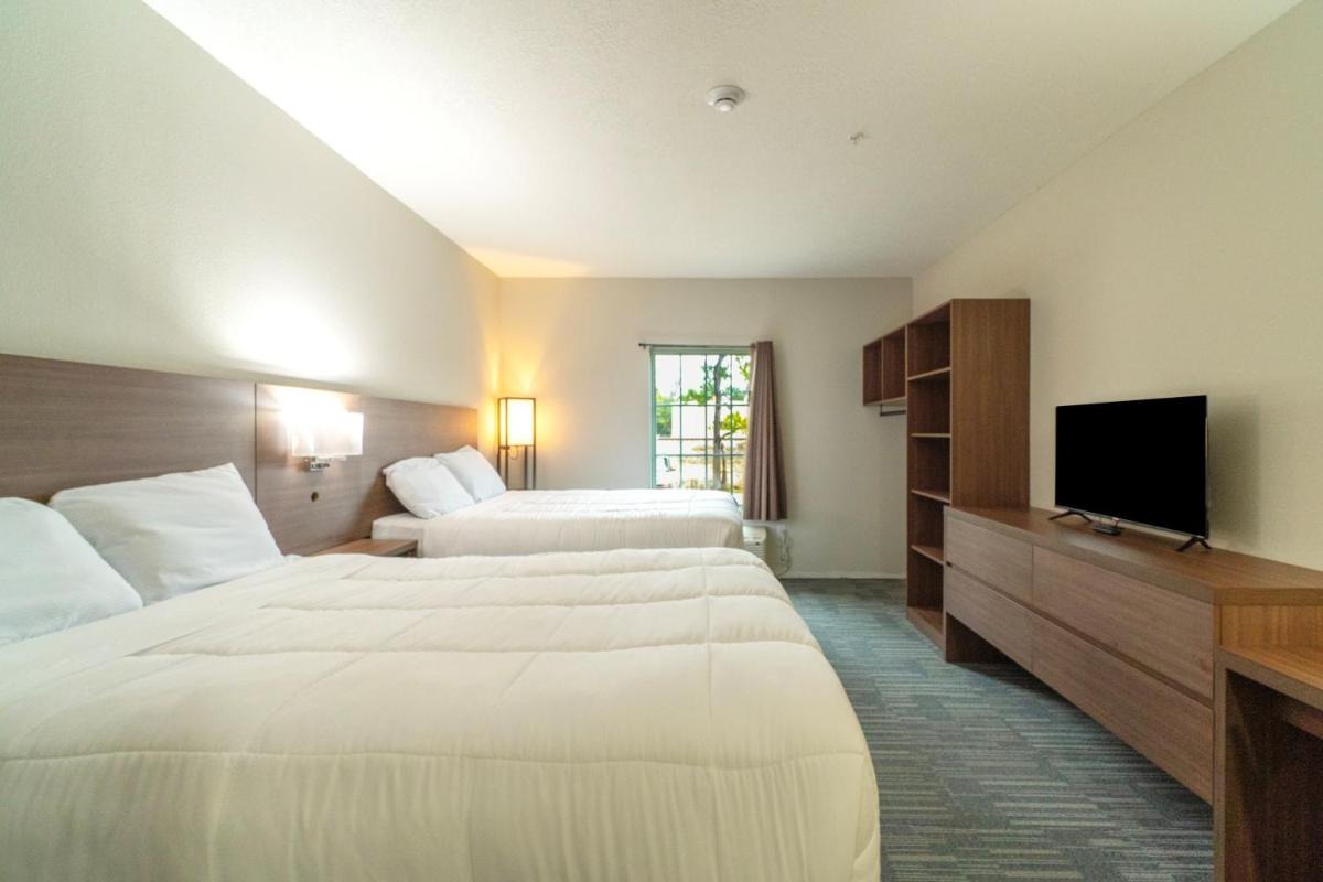 Efficiency De Luxe Sulphur Near Lake Charles I 10 - Housity