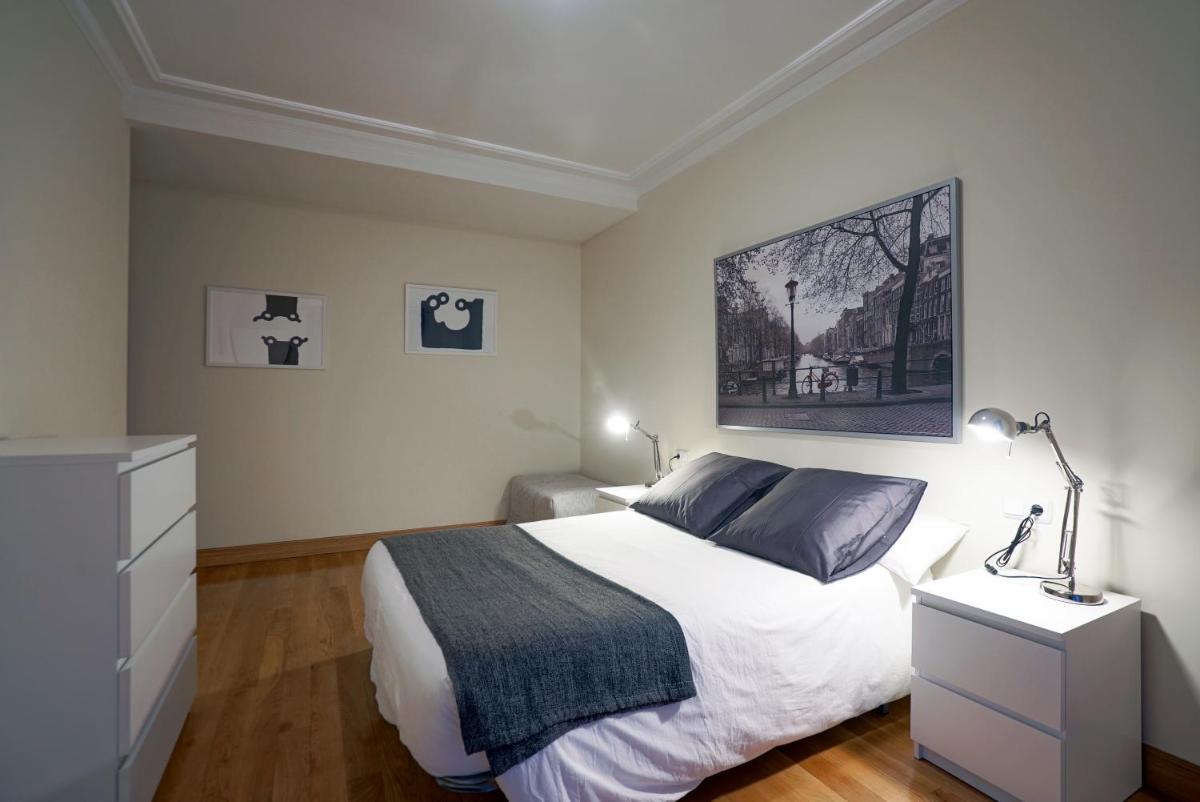 SanSebastianForYou / Zabaleta Apartment - Housity