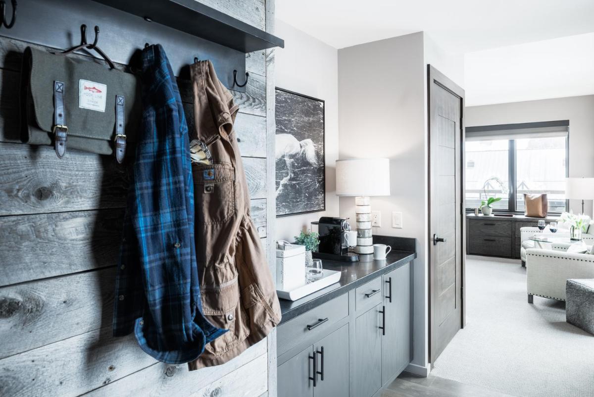 Hotel Jackson - Housity