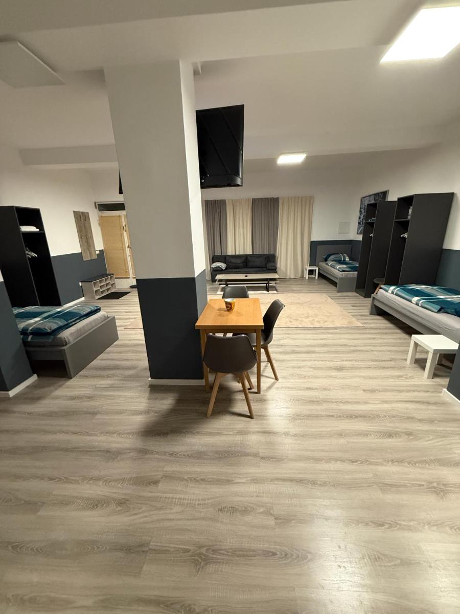 Schönes Apartment in Wegberg HS01 - Housity