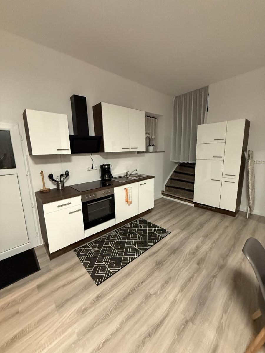 Schönes Apartment in Wegberg HS01 - Housity