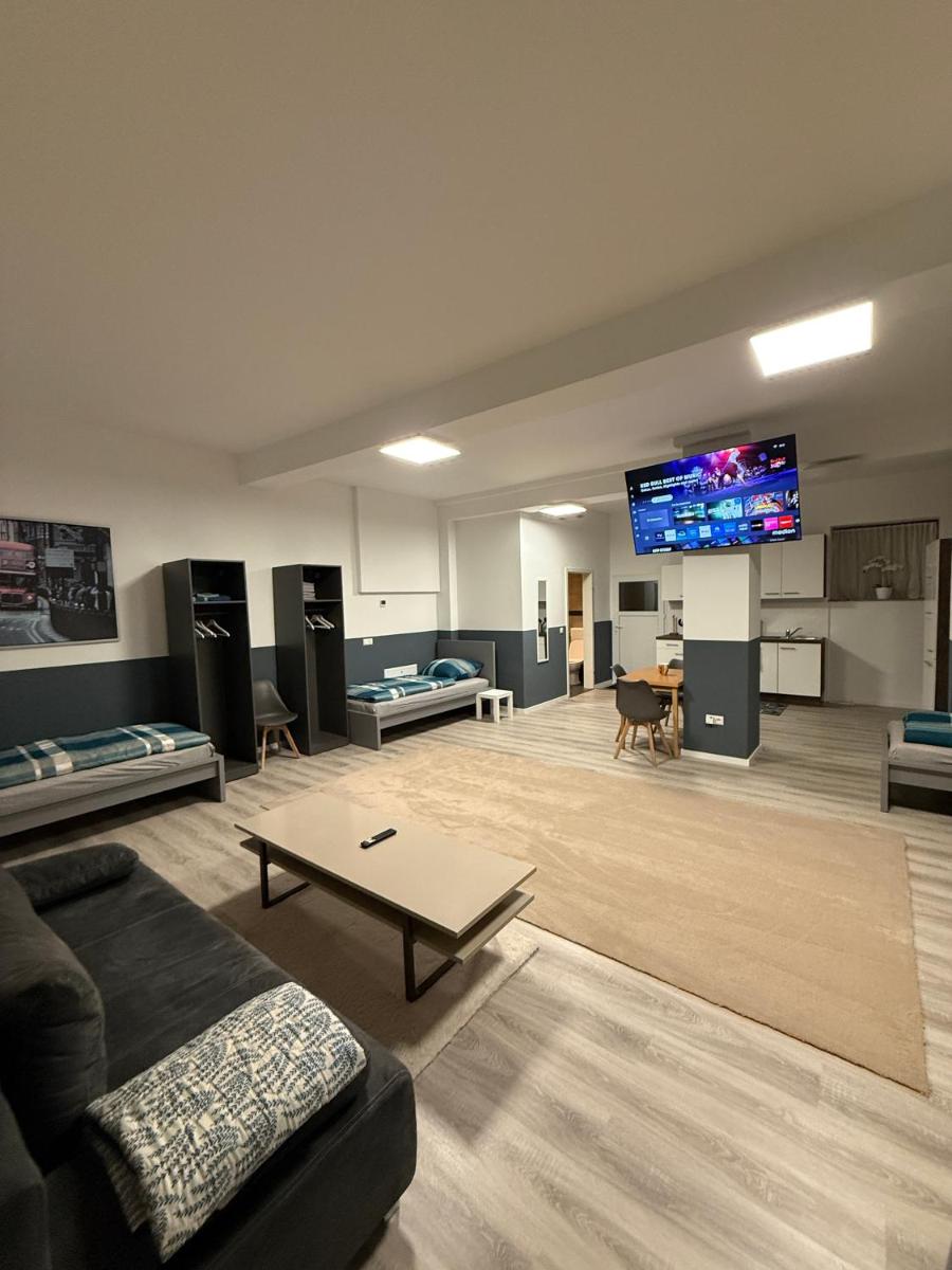 Schönes Apartment in Wegberg HS01 - Housity
