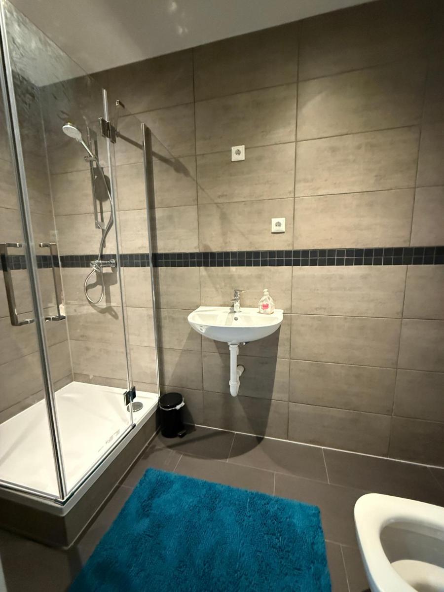 Schönes Apartment in Wegberg HS01 - Housity