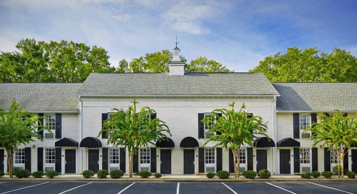 Hotel Abacus - Housity