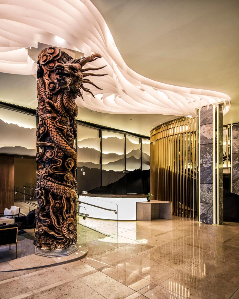 Hotel Fusion, a C-Two Hotel - Housity