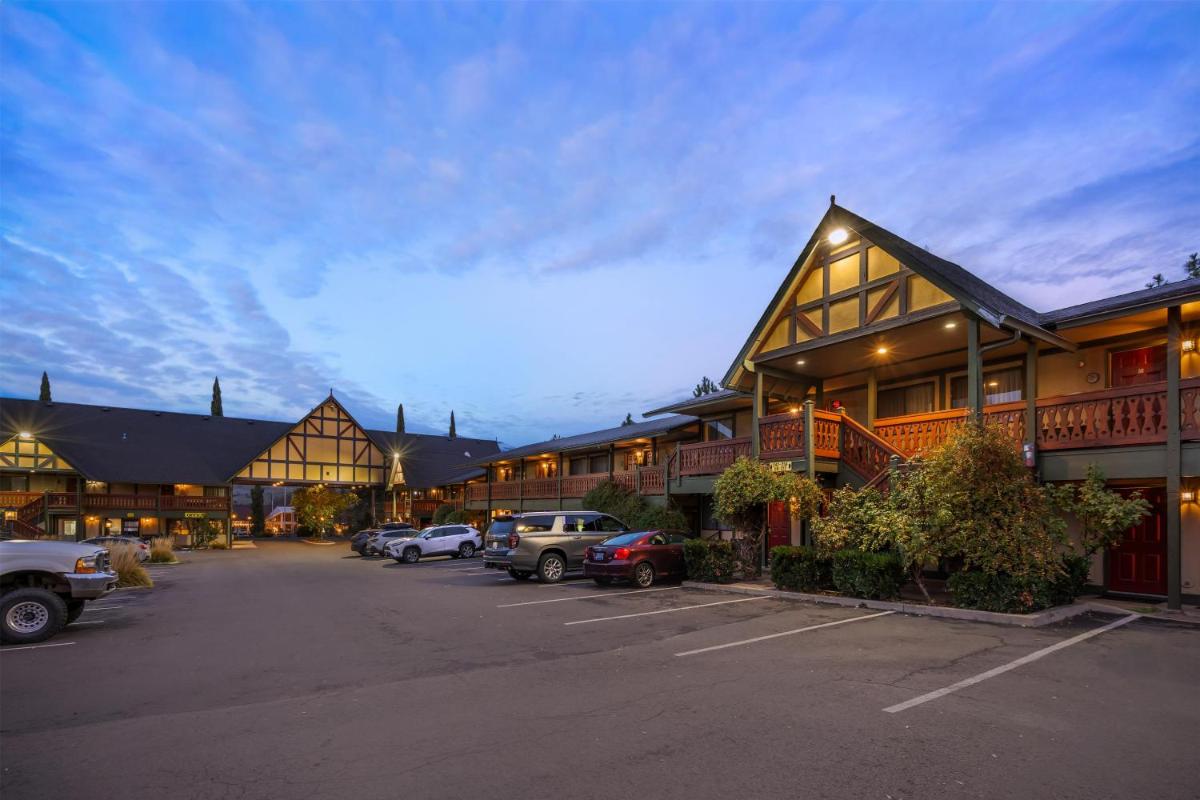 Best Western Windsor Inn - Housity