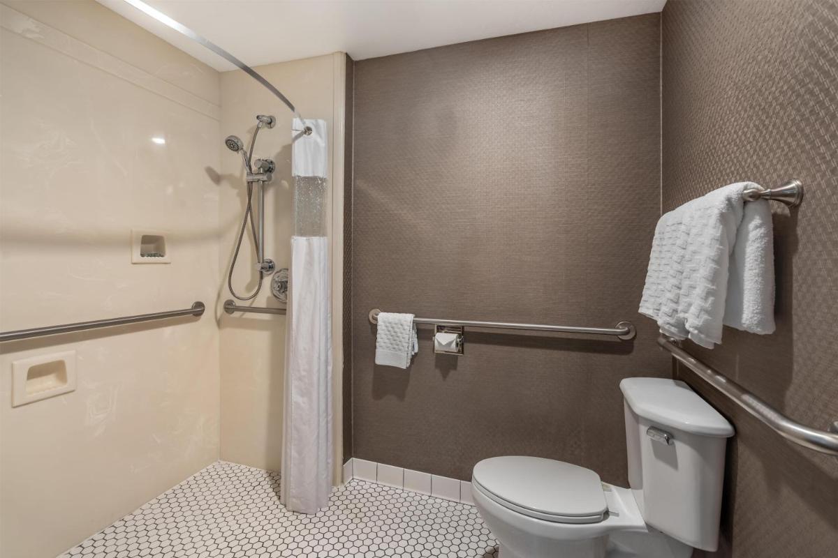 Best Western Windsor Inn - Housity