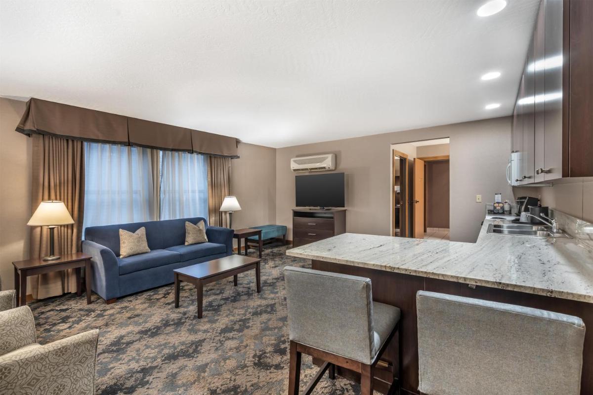 Best Western Windsor Inn - Housity