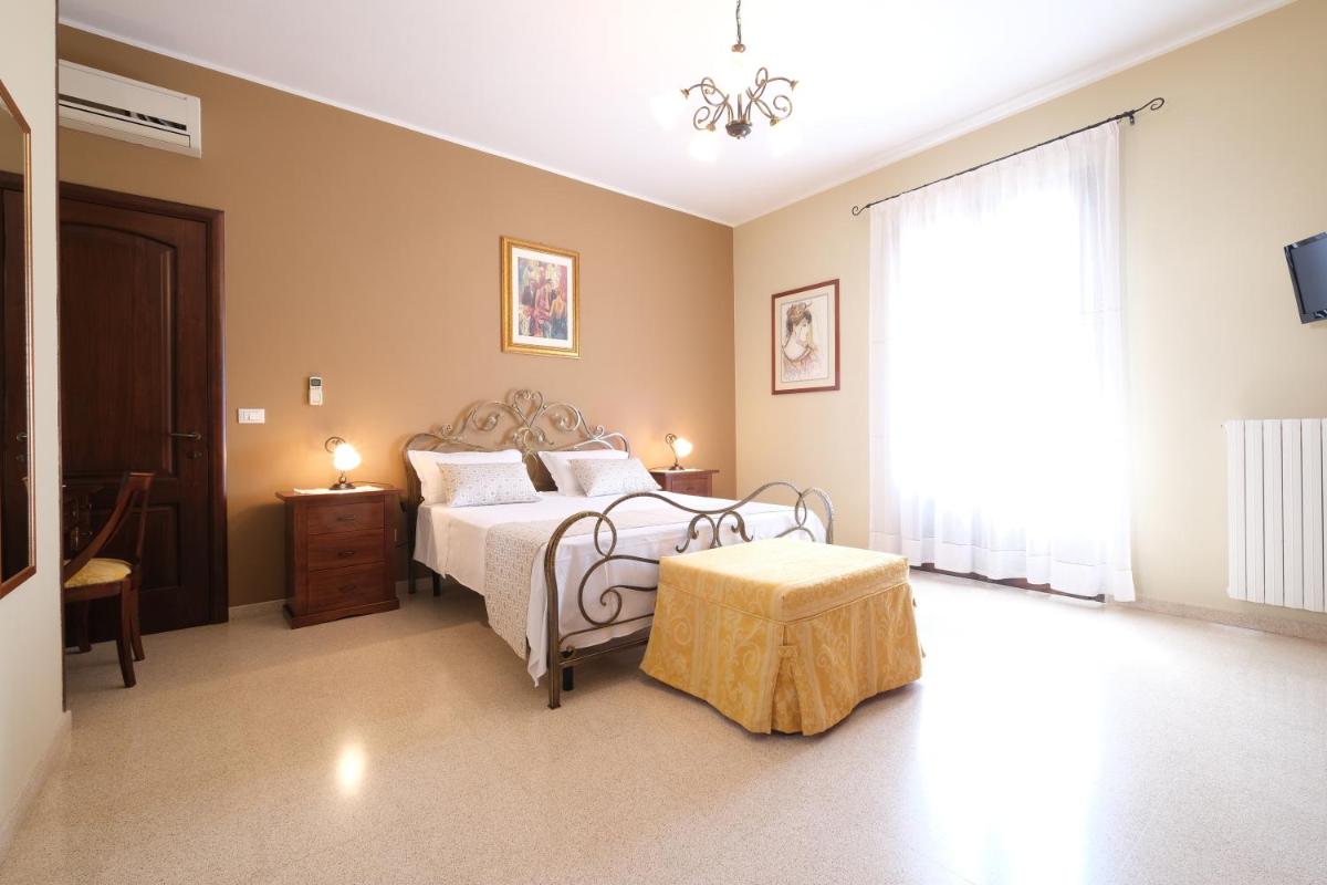 B&B BorgoSolare - Housity