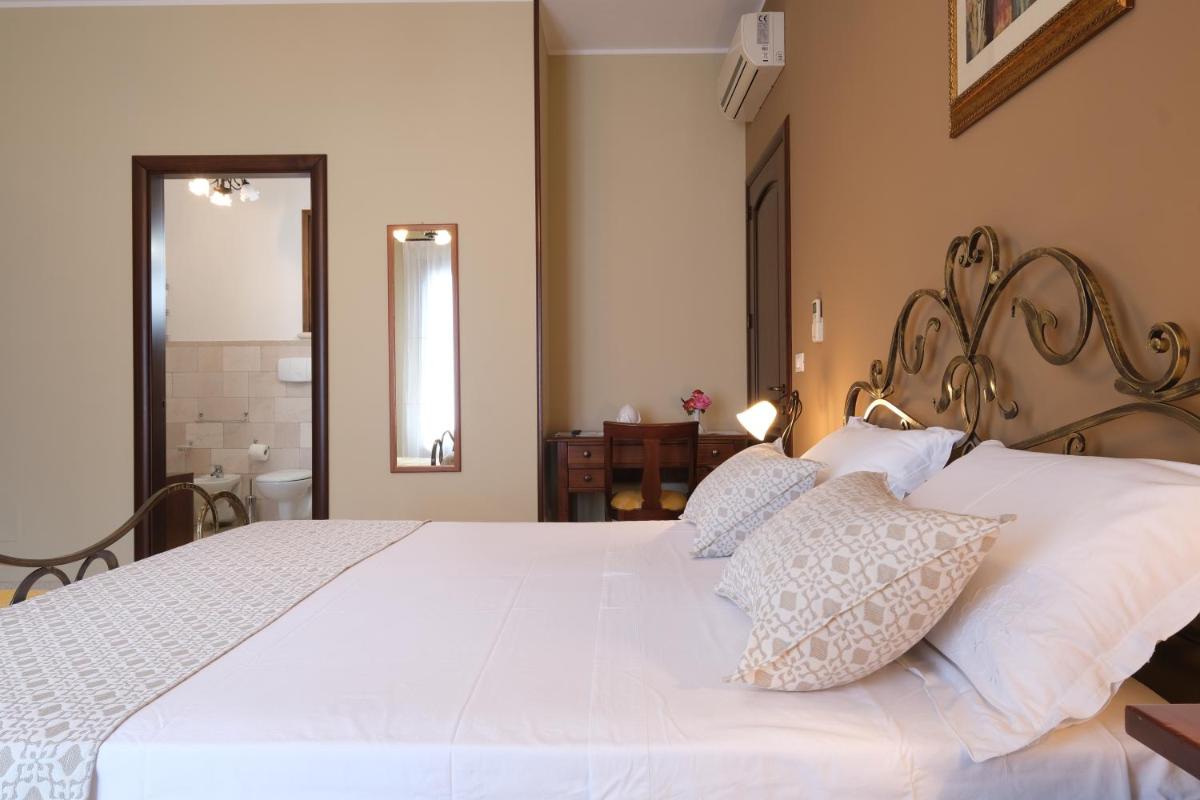 B&B BorgoSolare - Housity