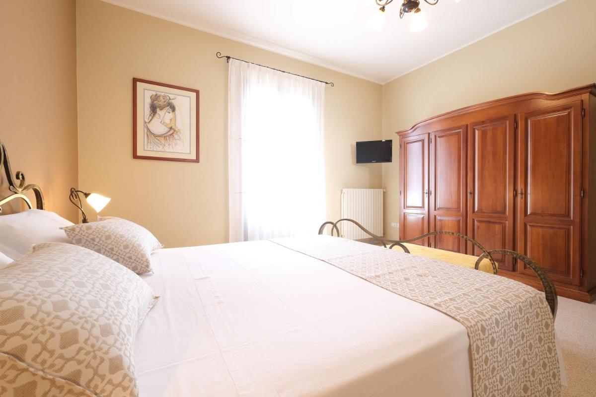 B&B BorgoSolare - Housity