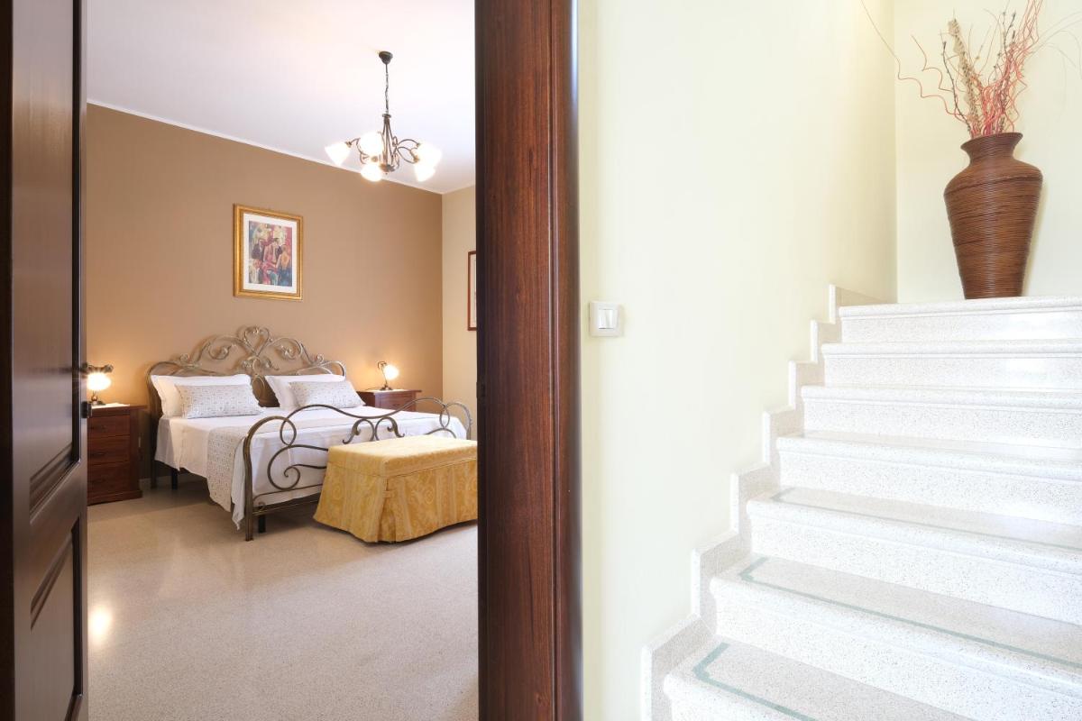 B&B BorgoSolare - Housity