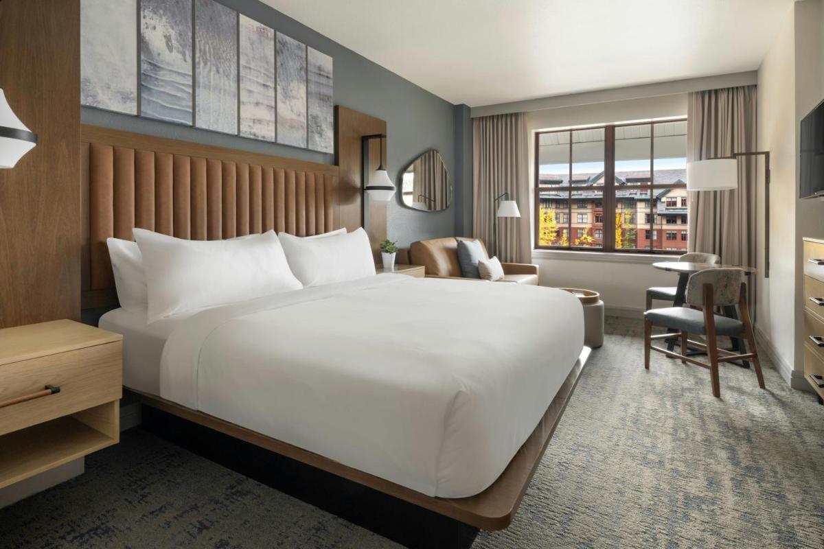 Marriott's Timber Lodge - Housity