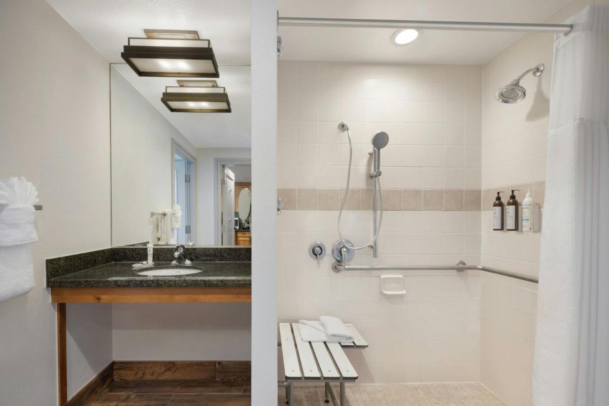 Marriott's Timber Lodge - Housity