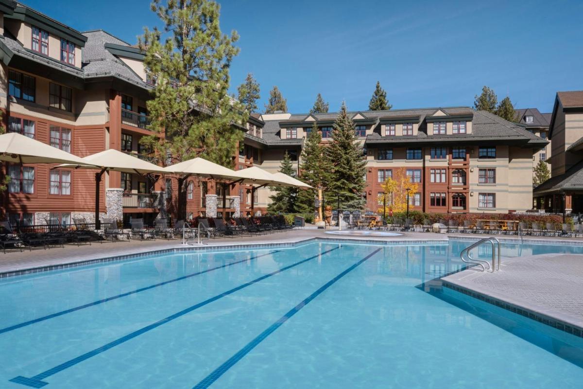 Marriott's Timber Lodge - Housity