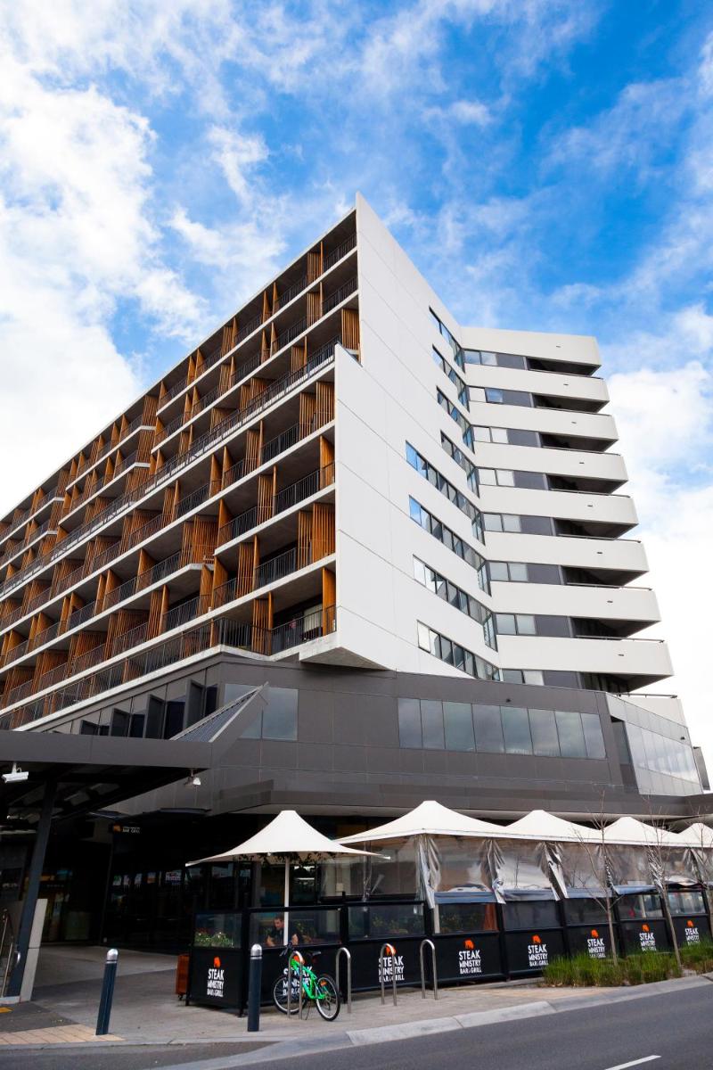 Park Avenue - IKON Glen Waverley - Housity