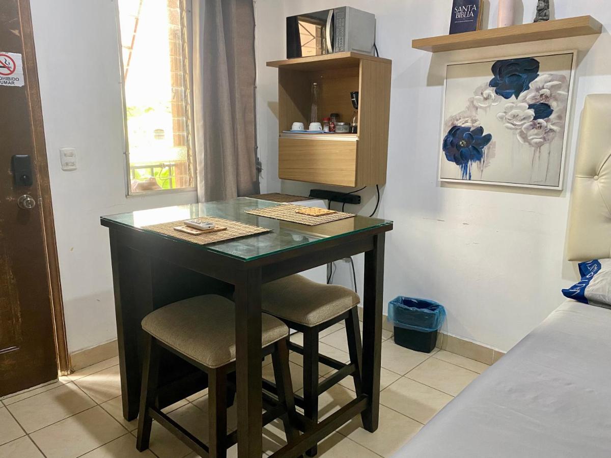 Suite Noa Apartamento - Hizvo