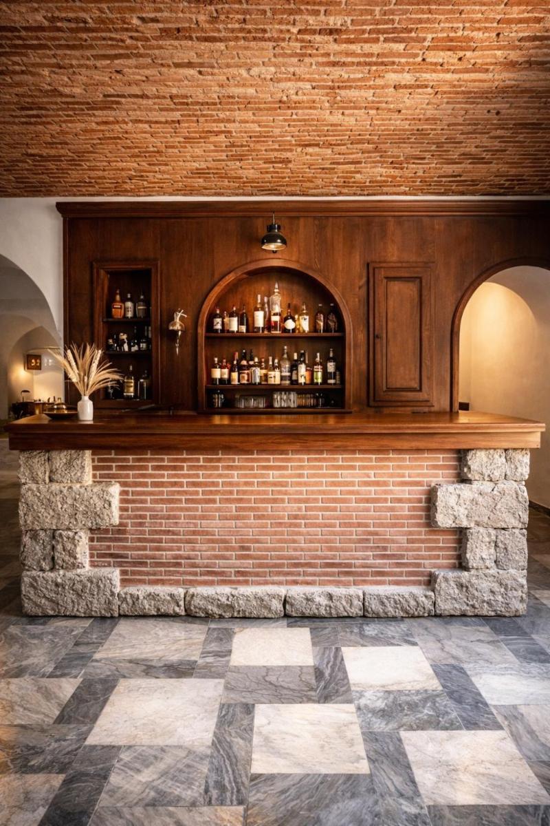 U Palazzu - Demeure de charme au centre de la Corse - Housity