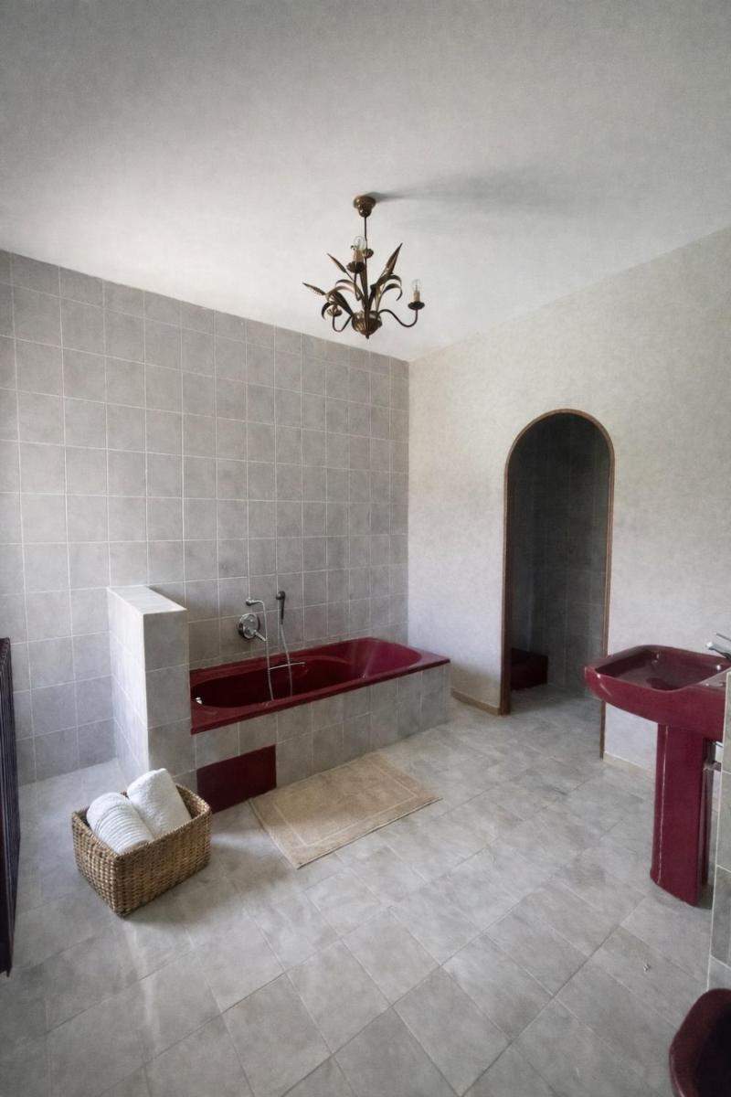 U Palazzu - Demeure de charme au centre de la Corse - Housity