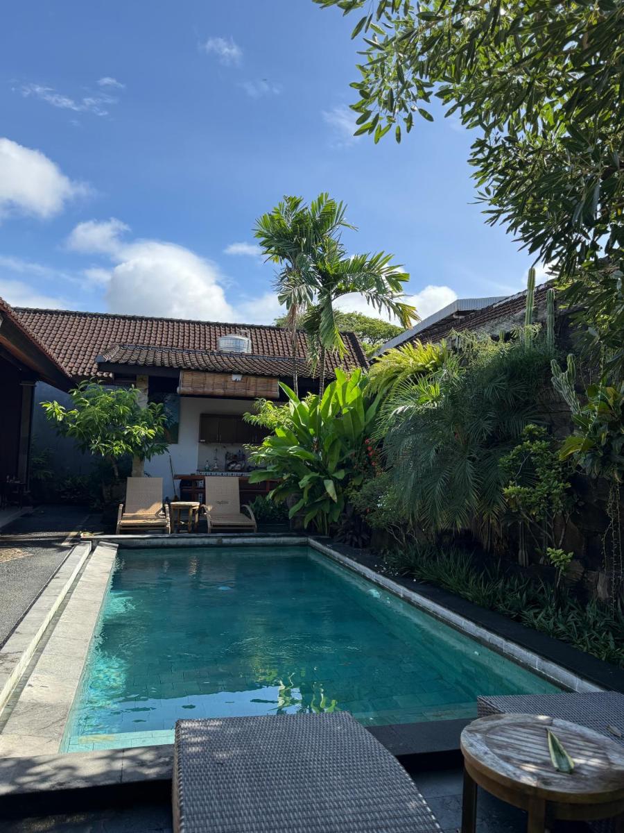 Nyoman Guesthouse Canggu - Housity