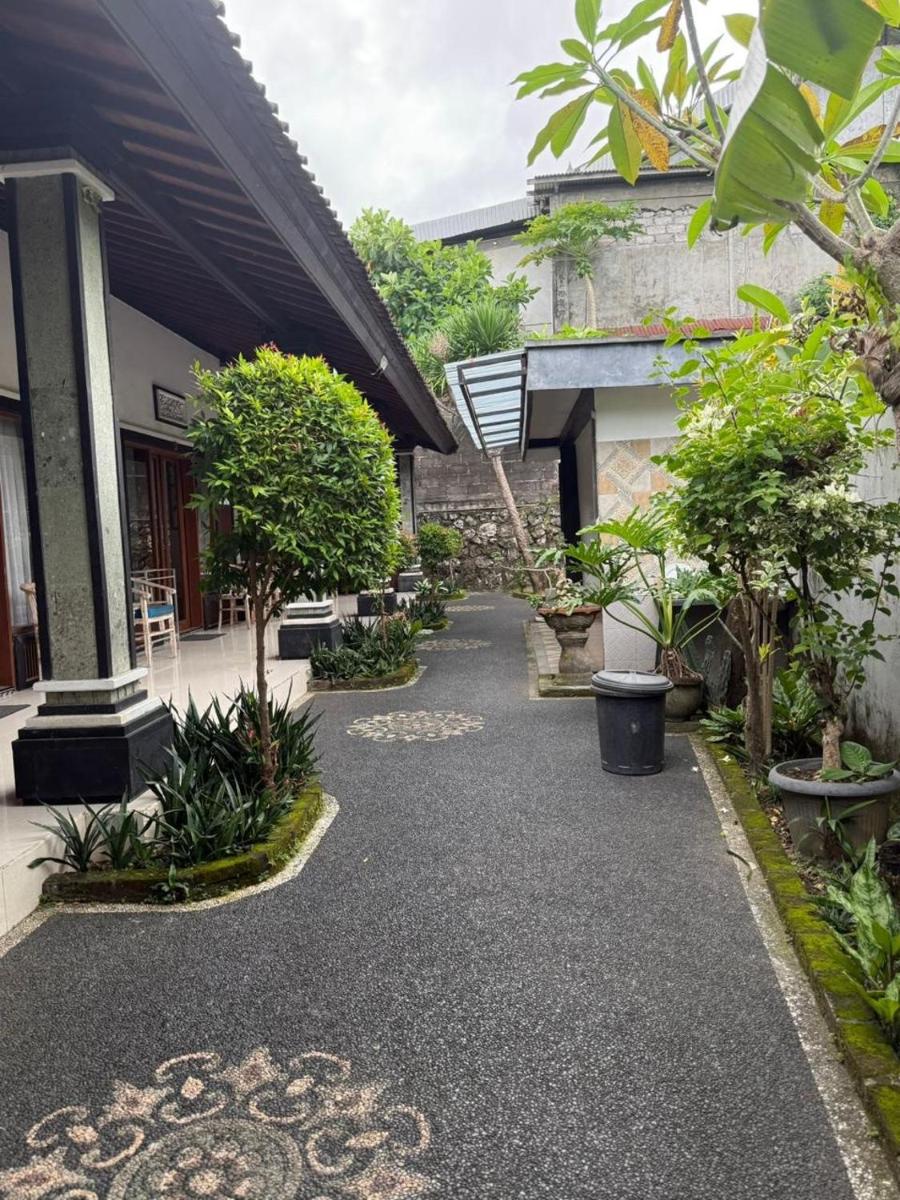 Nyoman Guesthouse Canggu - Housity