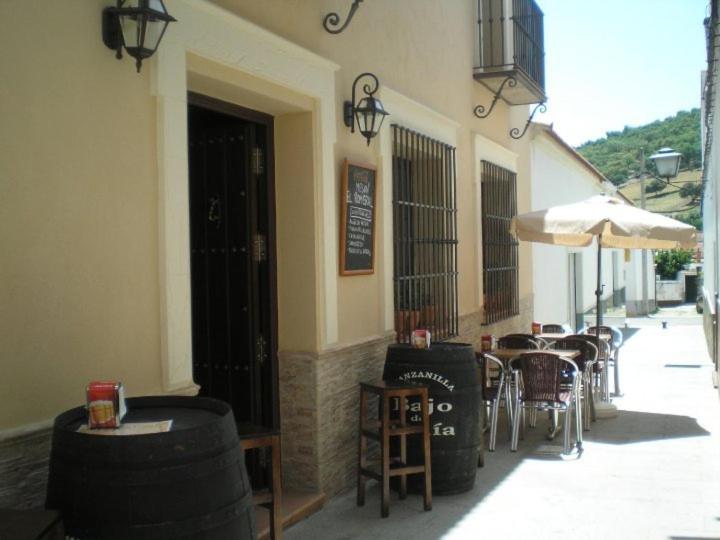 Hotel El Romeral - Housity