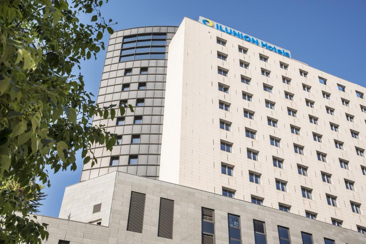 Ilunion Aqua 3 - Housity