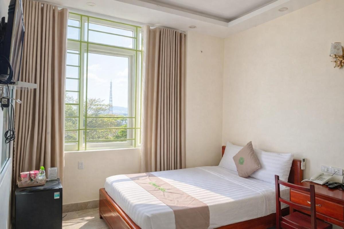 Khách sạn Green Khe Sanh - Housity