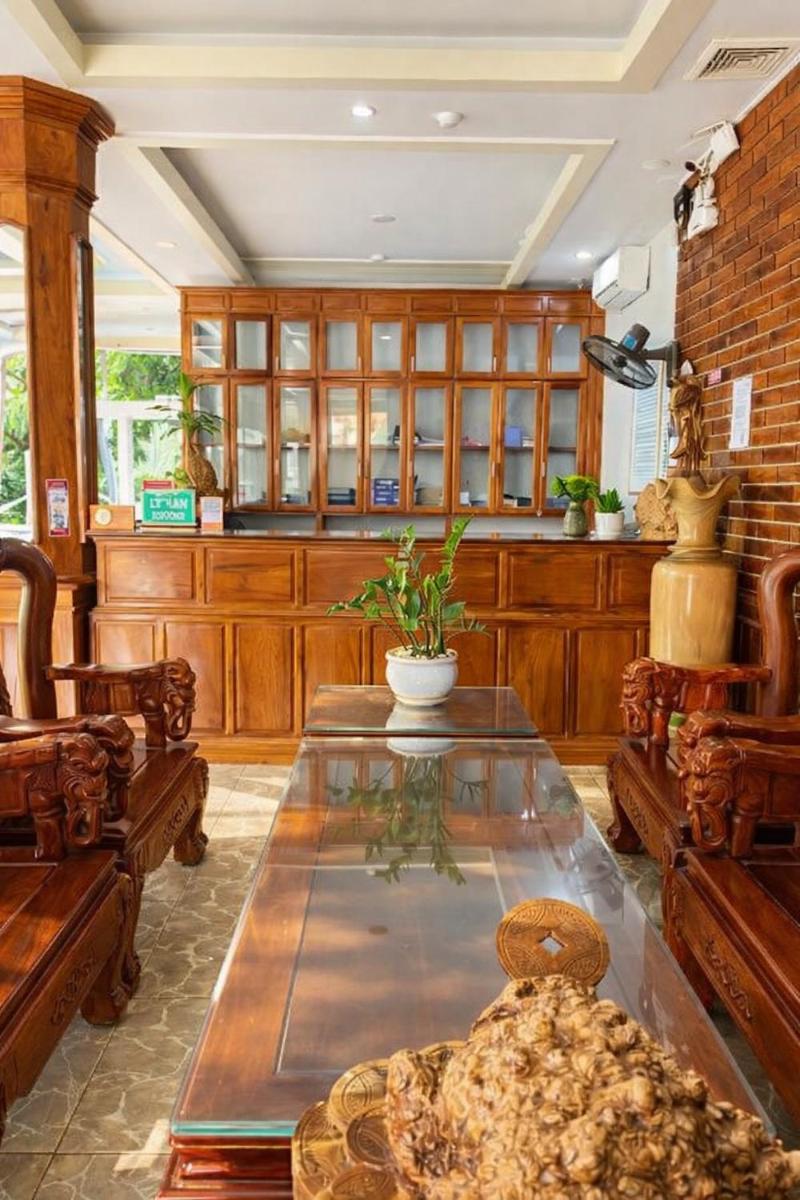 Khách sạn Green Khe Sanh - Housity