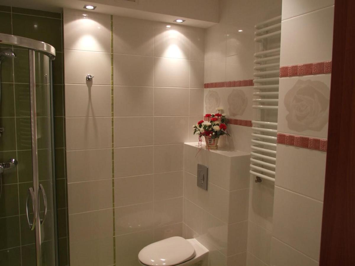 Apartament 30 Angel - Pod Aniołem - Hizvo