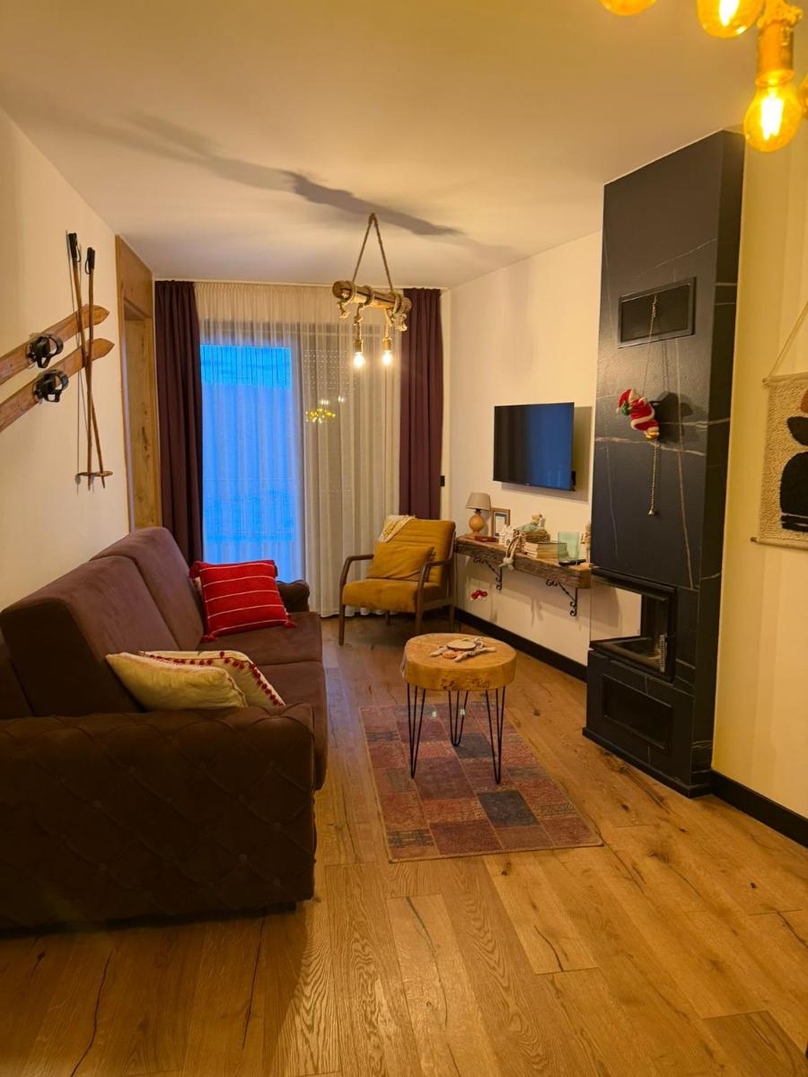 Winter Park Residence Bjelasnica - Hizvo