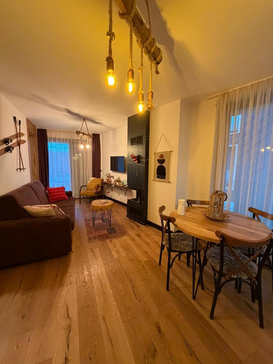 Winter Park Residence Bjelasnica - Hizvo