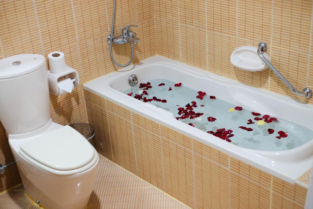 Baity Hotel Apartments - Hizvo