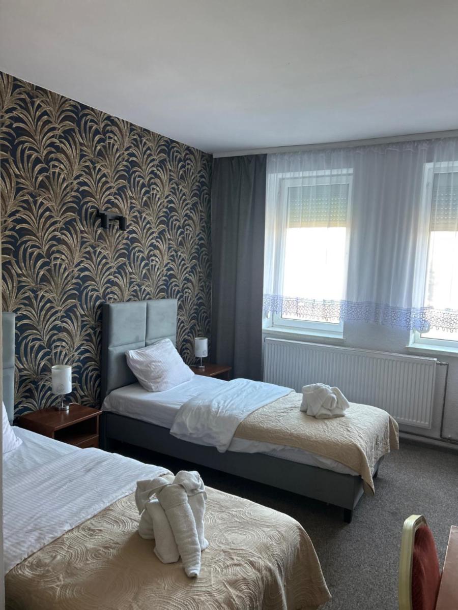 Hotel Restauracja Twist - Housity