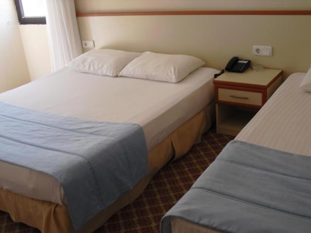 Kerman Hotel - Housity
