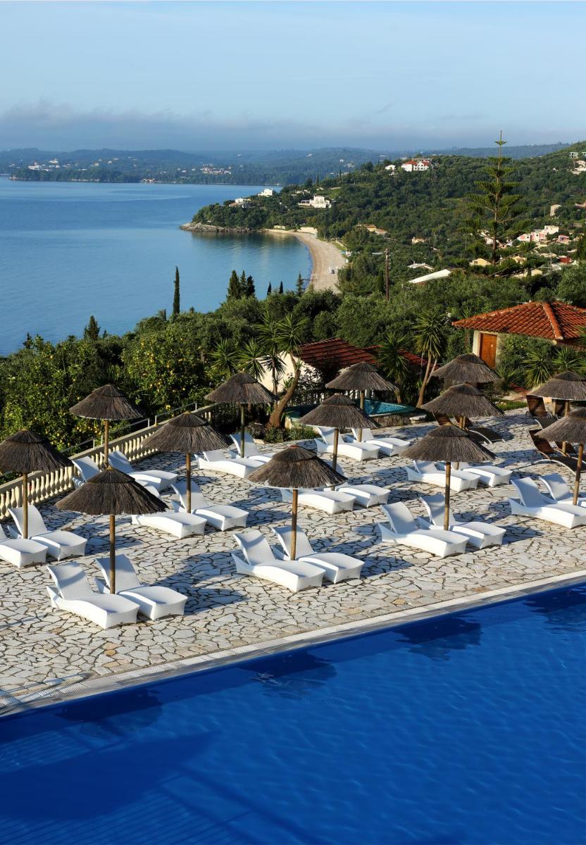 Pantokrator Hotel - Housity